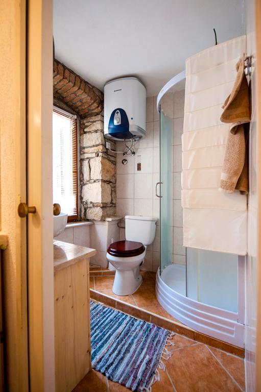Apartment Sani