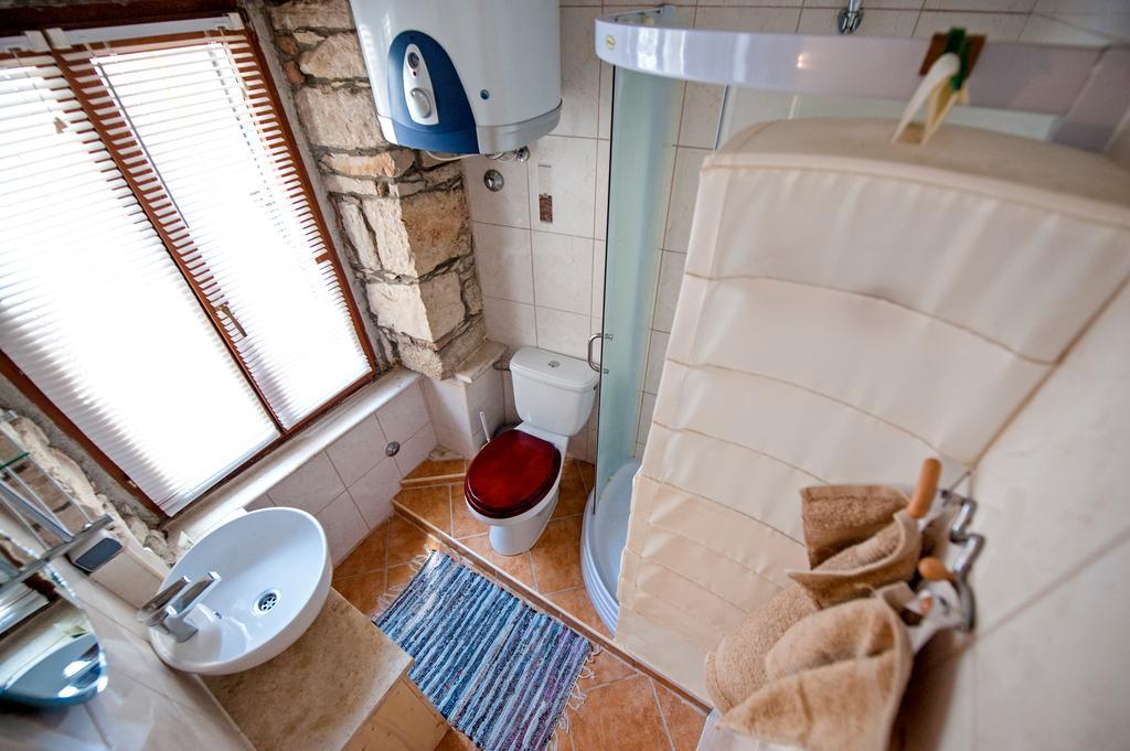 Apartment Sani