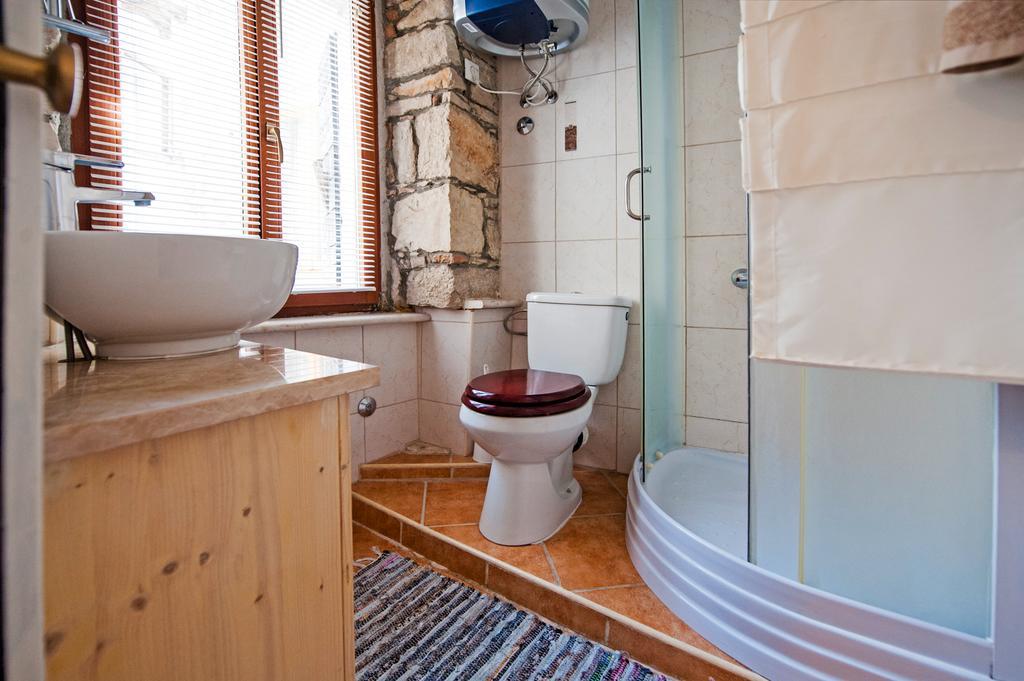 Apartment Sani *