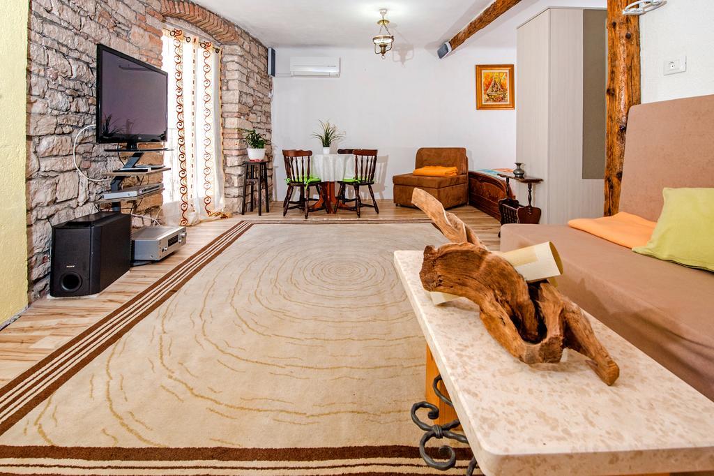 Apartment Sani Rovinj
