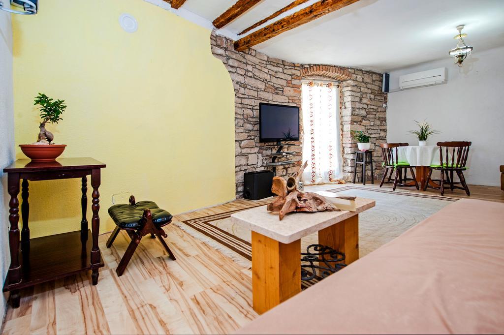 Apartment Sani Rovinj